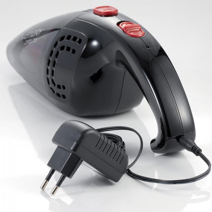 Immagine prodotto Ariete 2474 senza sacco, viola