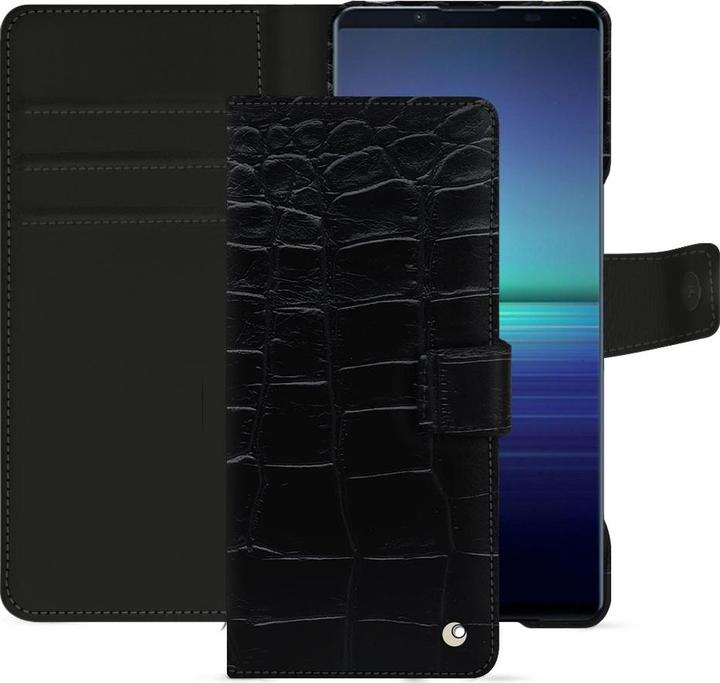 Coccodrillo nero ( Noir / Nero)