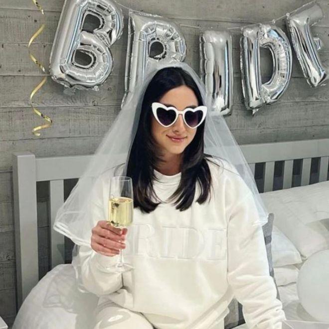 Produktbild MU Style Herzförmige Sonnenbrille
