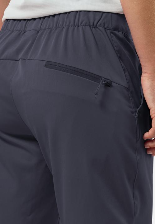 Produktbild Jack Wolfskin Hiking Alpine Short W (44)