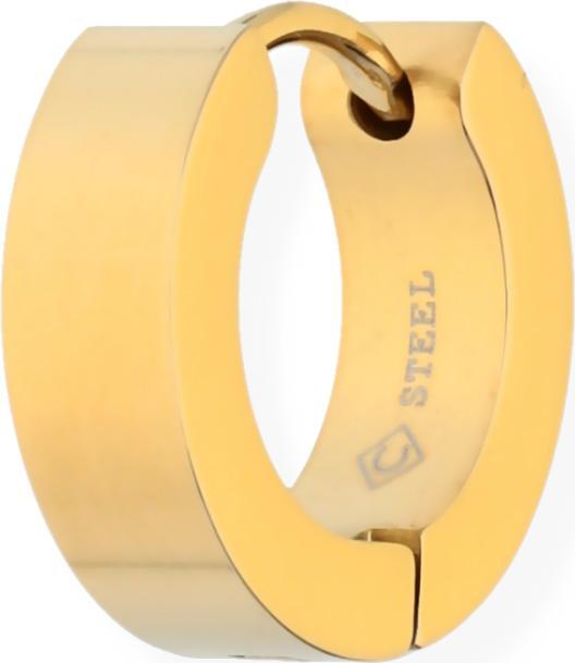 Carat Men's Classic (Edelstahl)