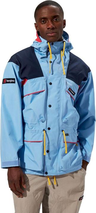 Actual product image Berghaus Waterproof Trango Gore-Tex Jacket (L)