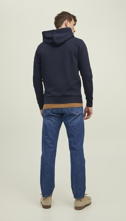 Produktbild Jack & Jones Kangaroo Pocket Hoodie (XS)