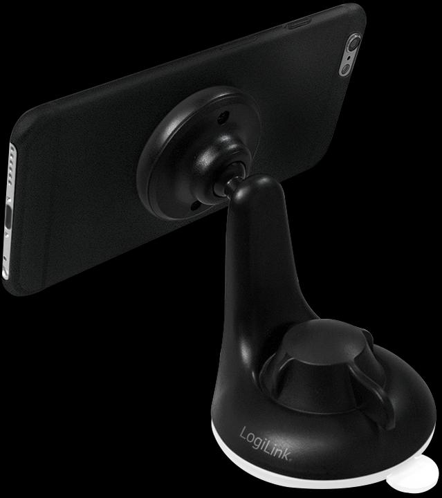 Produktbild LogiLink Magnetische Smartphone-Halterung