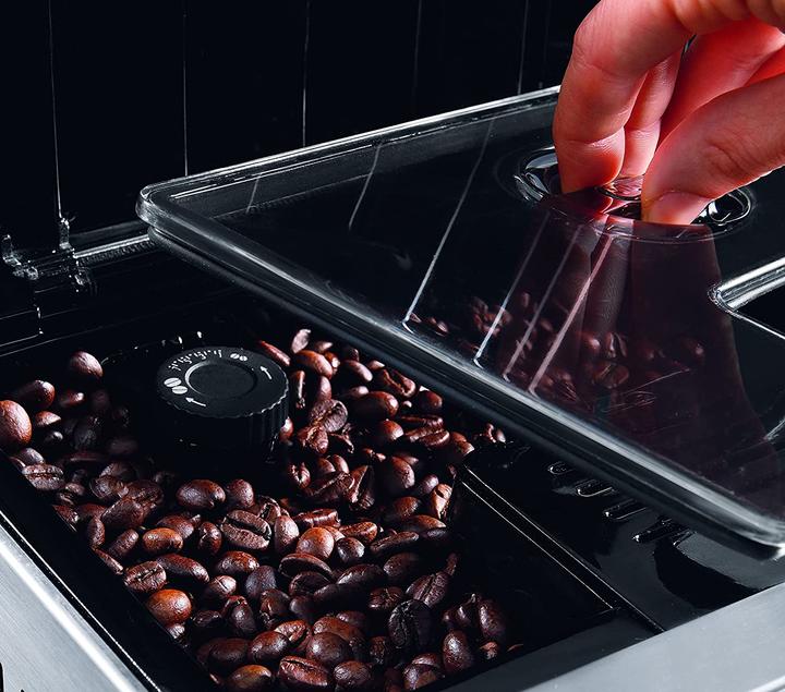 Produktbild De'Longhi ETAM 36.365.M Prima Donna XS De Luxe