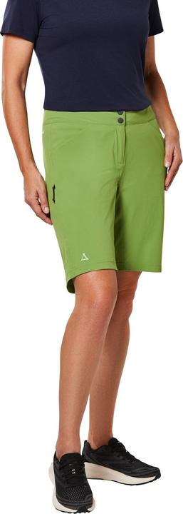 Actual product image Schöffel Bike-Shorts «Danube» (38)