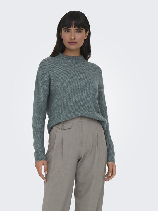 Immagine prodotto Only Maglia con scollo rotondo (XL)