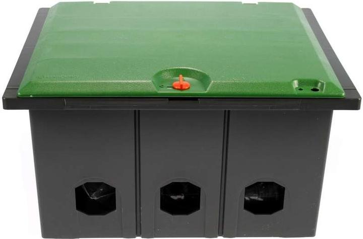 Produktbild Gardena Ventilbox V3 (Bewässerungsventil)