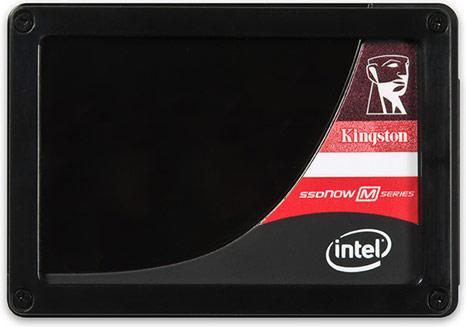 Kingston SSDNow E 32GB, SATA-II, 2,5 Zoll (0.03 TB, 2.5")