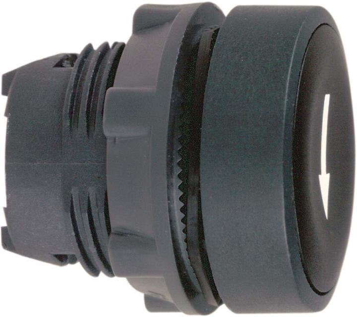 Image du produit Schneider Electric Tête de bouton-poussoir ZB5AA335