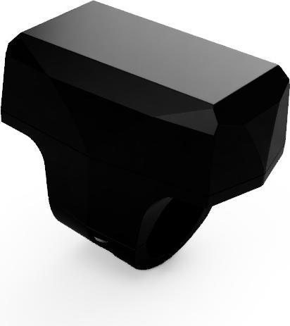 Gemstone Bike GPS Tracker