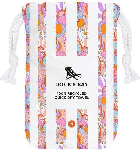 Produktbild Dock & Bay Kids (70 x 130 cm)