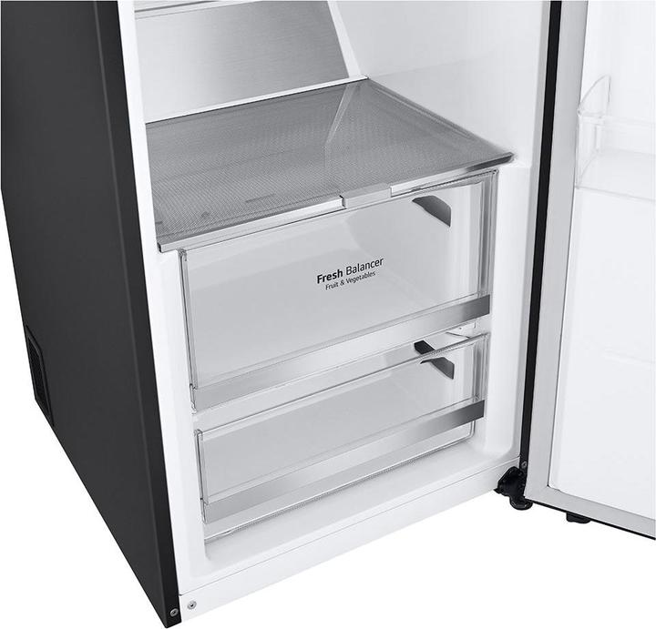 Produktbild LG GLM71MCCSF DoorCooling (386 l)