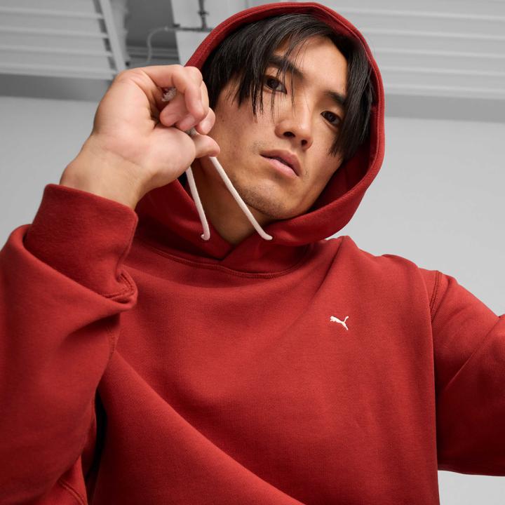 Immagine prodotto Puma Hoodie MMQ (S)
