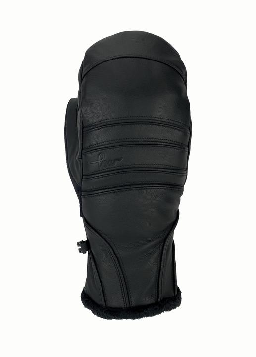 Actual product image POW W' Revival Mitt (L)