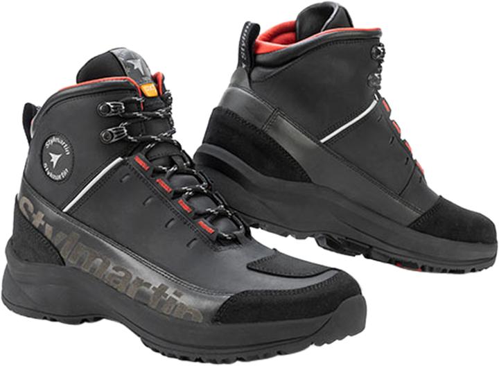 Image du produit Stylmartin Chaussures Vertigo (46)