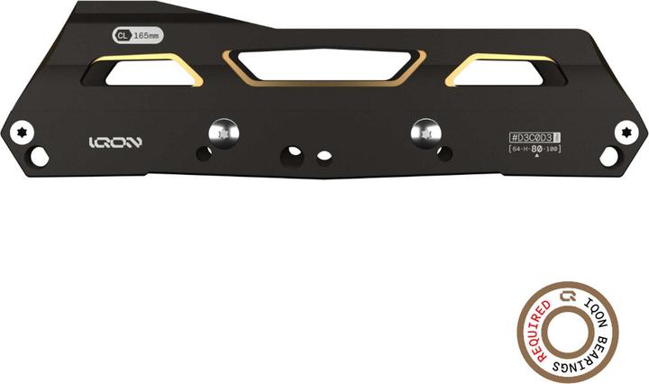 Produktbild Iqon Frames (80 mm)