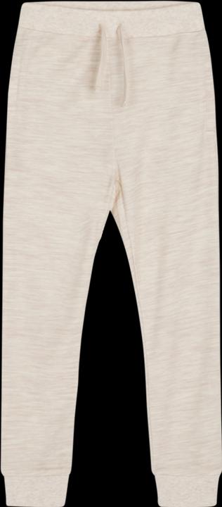 Image du produit Hust and Claire Pantalon de jogging en laine/bambou Galin Wheat pour enfants