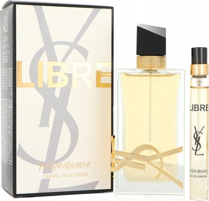 Yves Saint Laurent Libre Giftset (Parfum set)