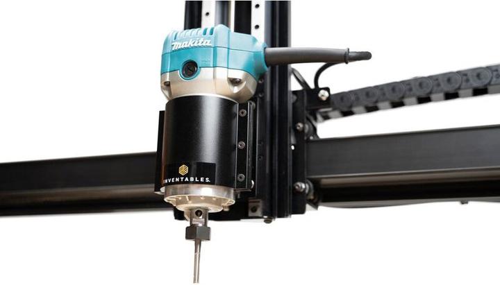 Image du produit Inventables X-Carve V2
