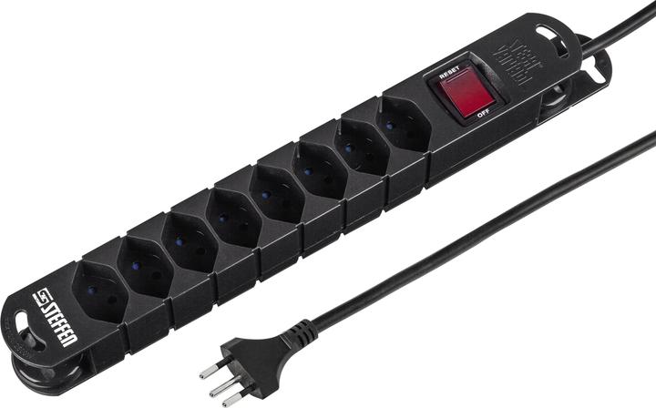 Steffen Steba Variabl (8 x, Typ 13, 3 m)
