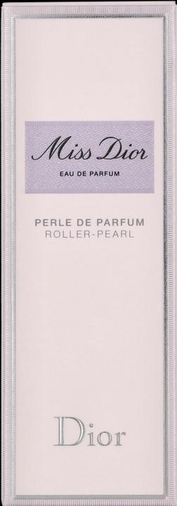 Actual product image Dior Miss (Eau de parfum, 20 ml)