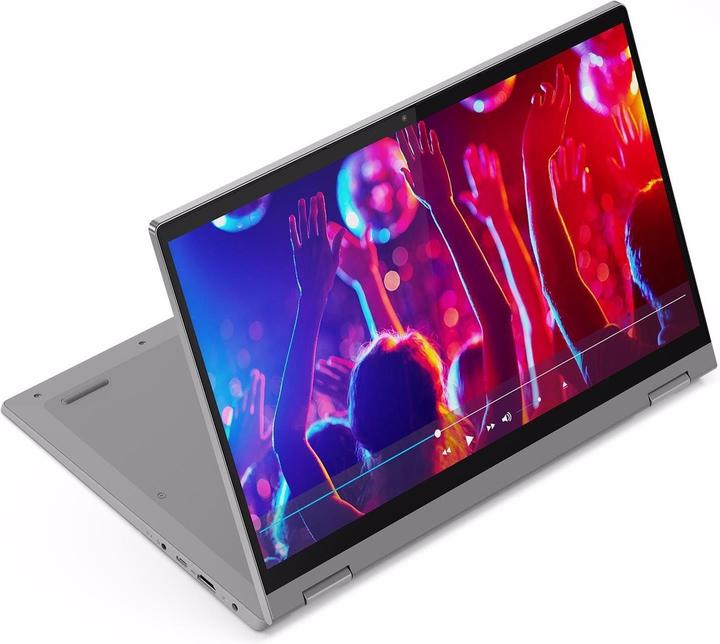 Image du produit Lenovo IdeaPad Flex 5 (14", AMD Ryzen 7 5700U, 16 Go, 512 Go, CH)