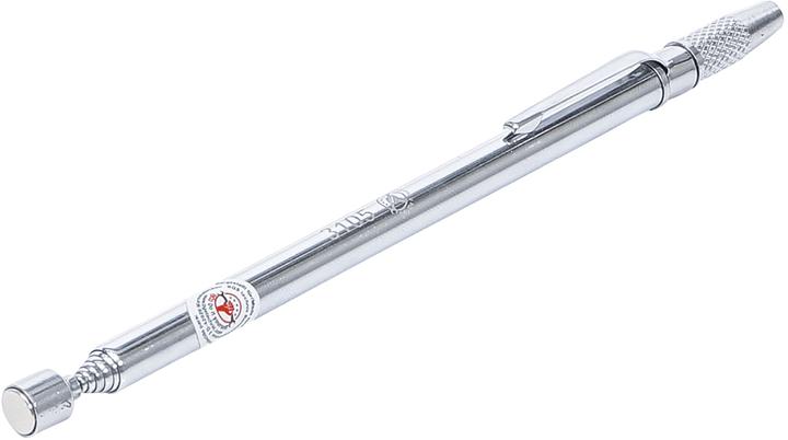 Actual product image BGS Magnetic Pick-Up Tool 500 mm Capacity 0.5 kg