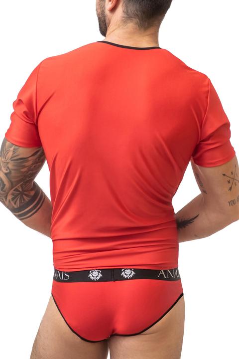 Immagine prodotto Anais Uomo - T-Shirt Soul M (M)