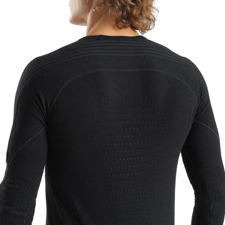 Actual product image UYN Thermoshirt Evolutyon Biotech (S, M)