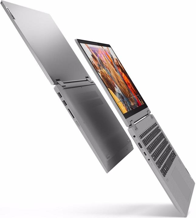 Image du produit Lenovo IdeaPad Flex 5 (14", AMD Ryzen 7 5700U, 16 Go, 512 Go, CH)