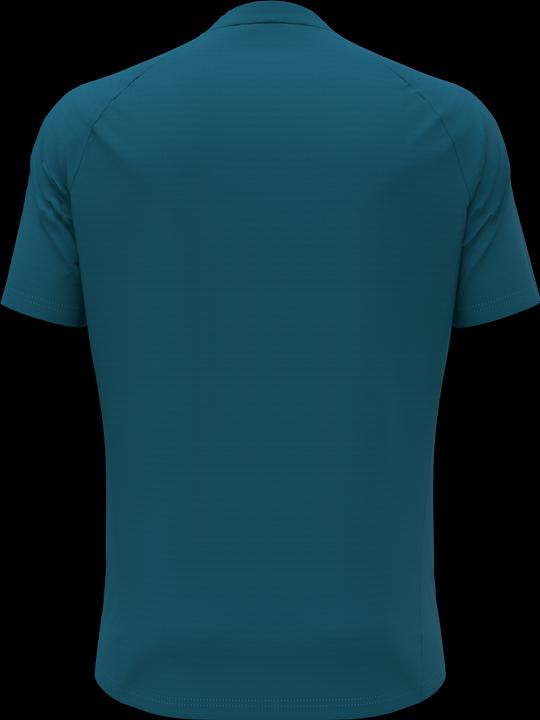 Immagine prodotto Odlo T-shirt girocollo s/s 1/2 zip ESSENTIAL (S)