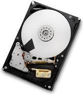 Actual product image WD Ultrastar DC HC310 (4 TB, 3.5", CMR)