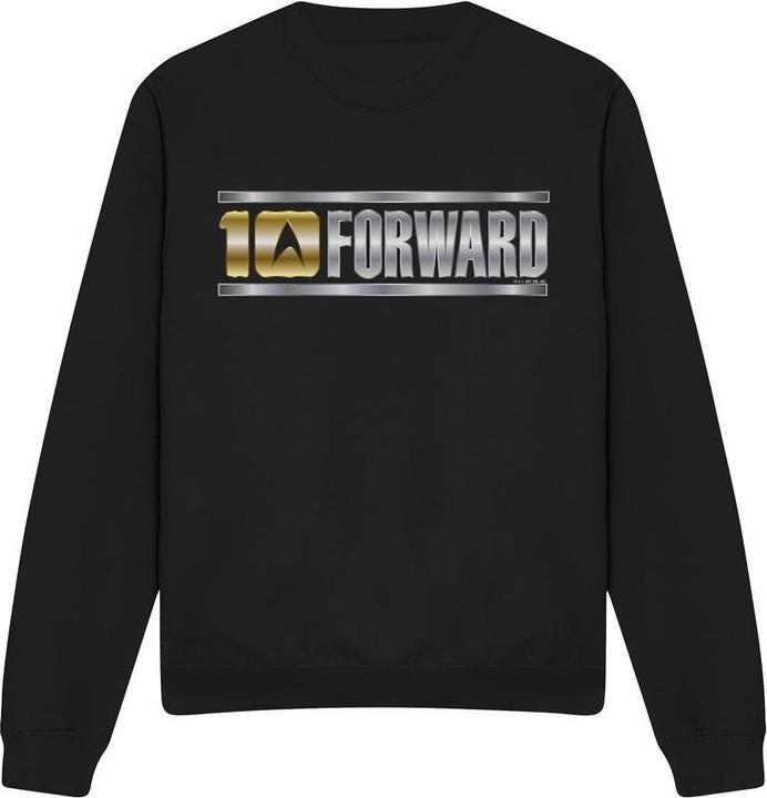Ten Forward Sweatshirt