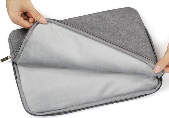 Actual product image Screenguard Slim (13", Apple)