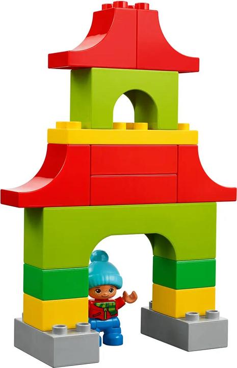 Actual product image LEGO Education My XL World (45028, LEGO Education)