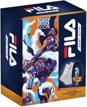 Immagine prodotto FILA Fierce Man Bagno 250 Ml + Socks