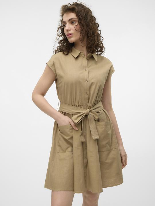 Produktbild Vero Moda VMCASSIE Kurzes Kleid Kleid (XS)