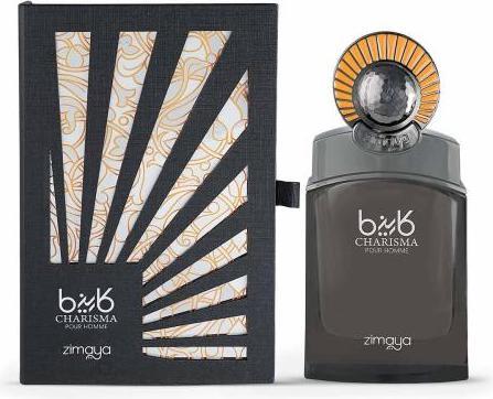 Produktbild Zimaya Charisma (Eau de Parfum, 100 ml)