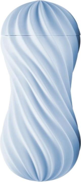 Actual product image Tenga Flex