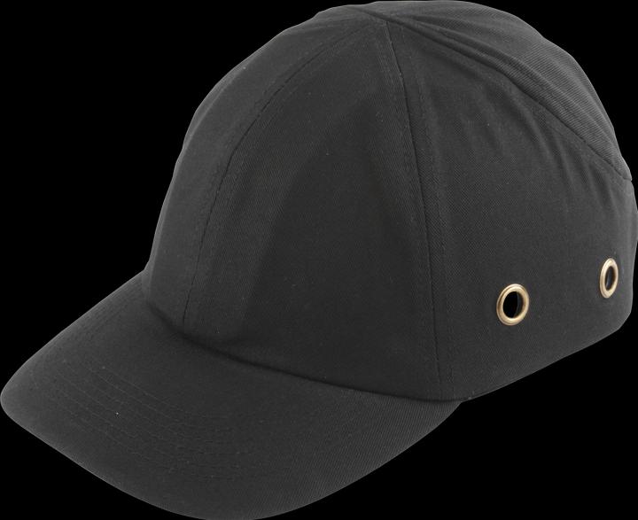 Image du produit wolfcraft wolfcraft 1 Anstosskappe, schwarz (CE) (54 - 59 cm)