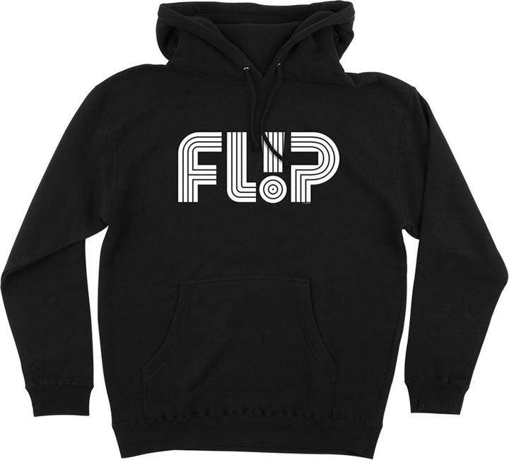 Flip Odyssey (L)