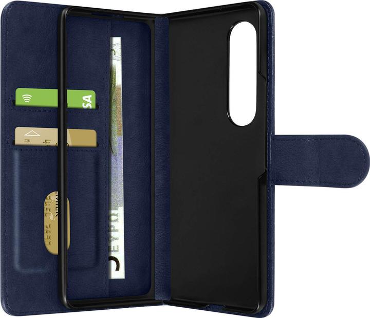 Produktbild Avizar Chesterfield Series (Samsung Galaxy Z Fold3)