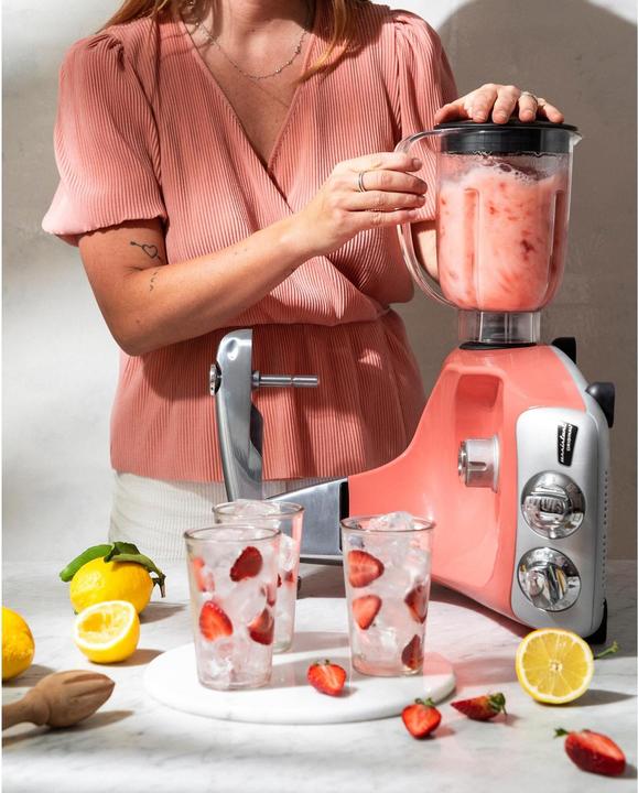 Produktbild Ankarsrum Mixeraufsatz mit Stössel