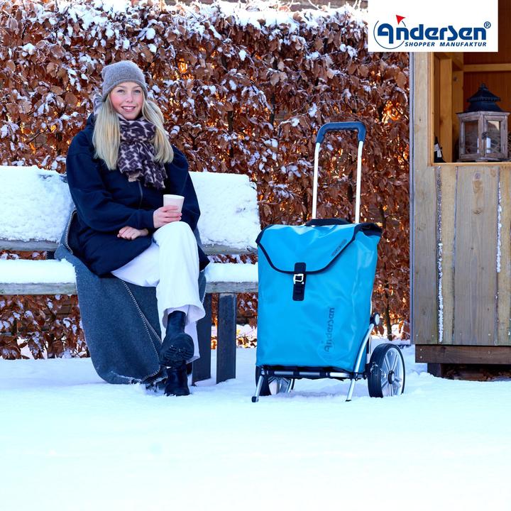 Produktbild Andersen Royal Shopper Ortlieb