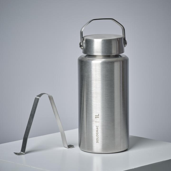 Actual product image Solognac Bushcraft (1 l)