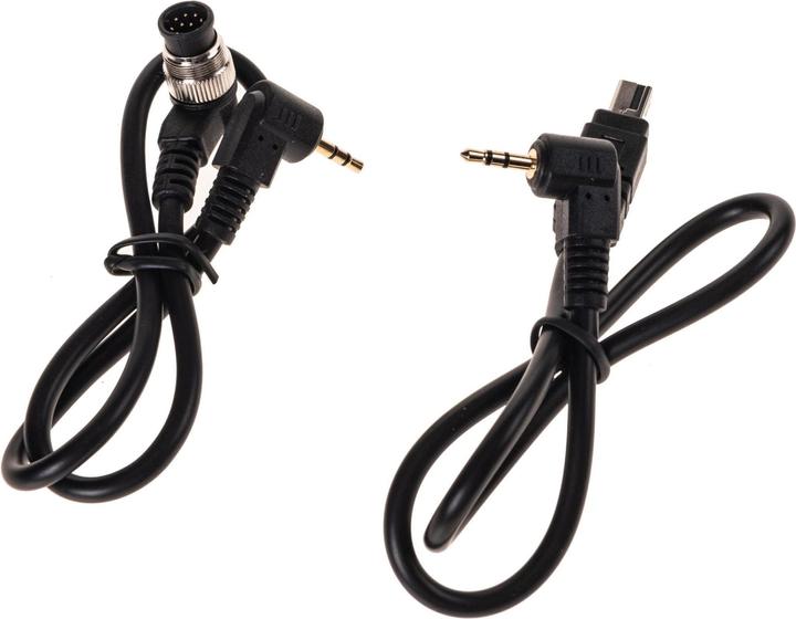 Actual product image Hähnel Captur