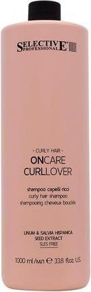 Immagine prodotto Selective Professional Curllover (1000 ml, Shampoo liquido)