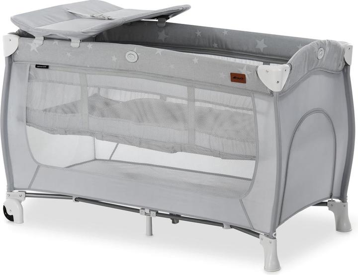 Hauck Sleep N Play Center