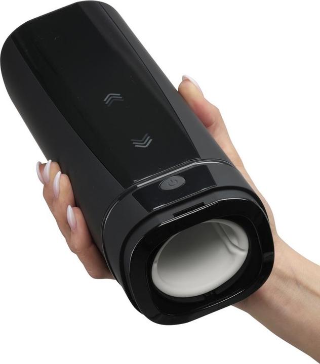 Actual product image Kiiroo Onyx Plus & Pearl2 Plus Couple Set Turquoise